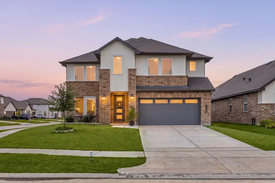 22615 Tuscany Ridge Lane, Katy, TX 77449 - #2