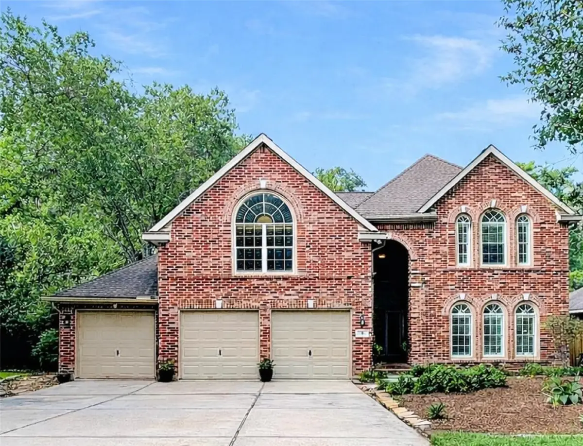 78 E Stockbridge Landing Circle, The Woodlands, TX 77382 - #1