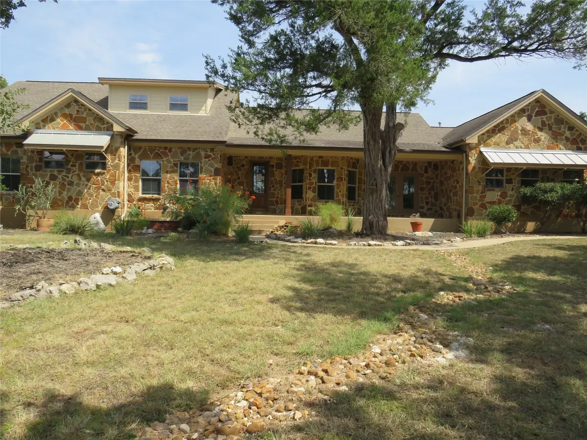 2516 La Ventana Parkway, Driftwood, TX 78619 - Image #1