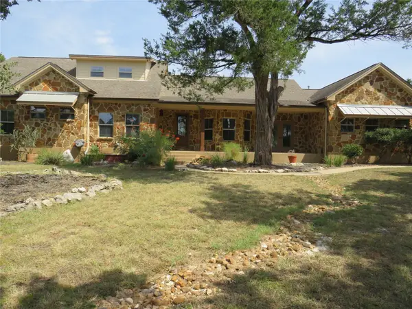 2516 La Ventana Parkway, Driftwood, TX 78619