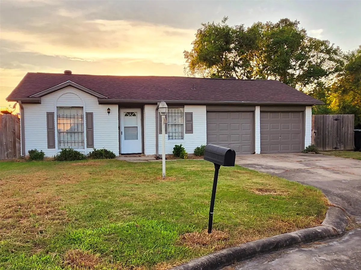 12110 Murr Way, Houston, TX 77048 - #1