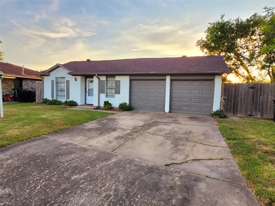12110 Murr Way, Houston, TX 77048 - #2