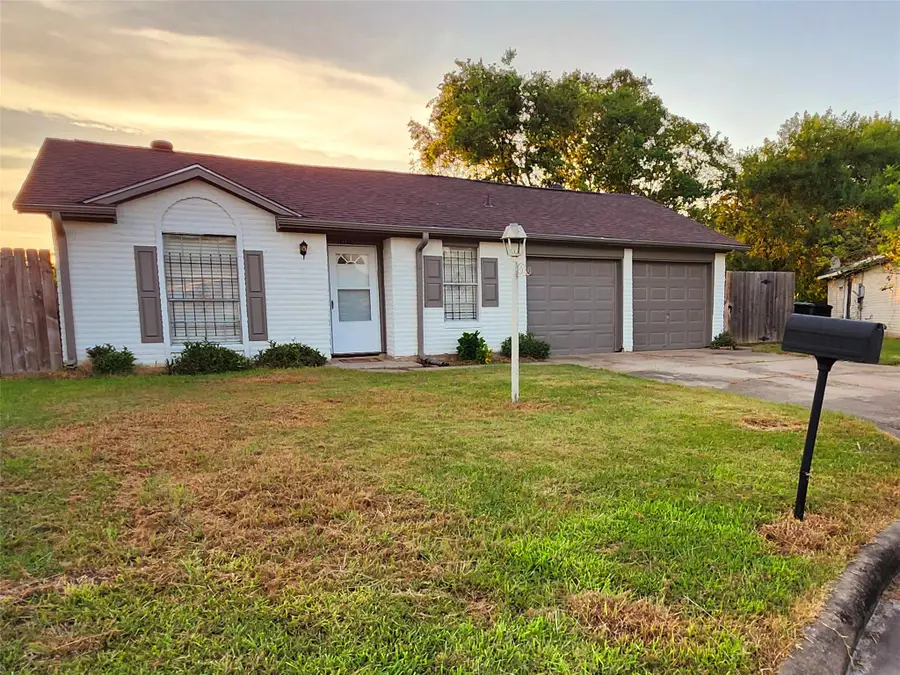 12110 Murr Way, Houston, TX 77048 - #3