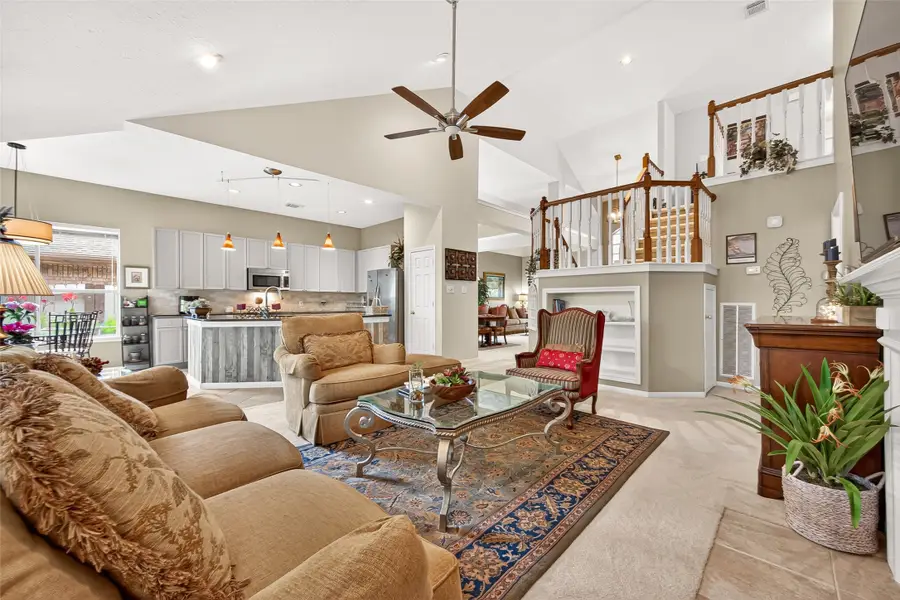 131 Selkirk Drive, Sugar Land, TX 77479 - #3