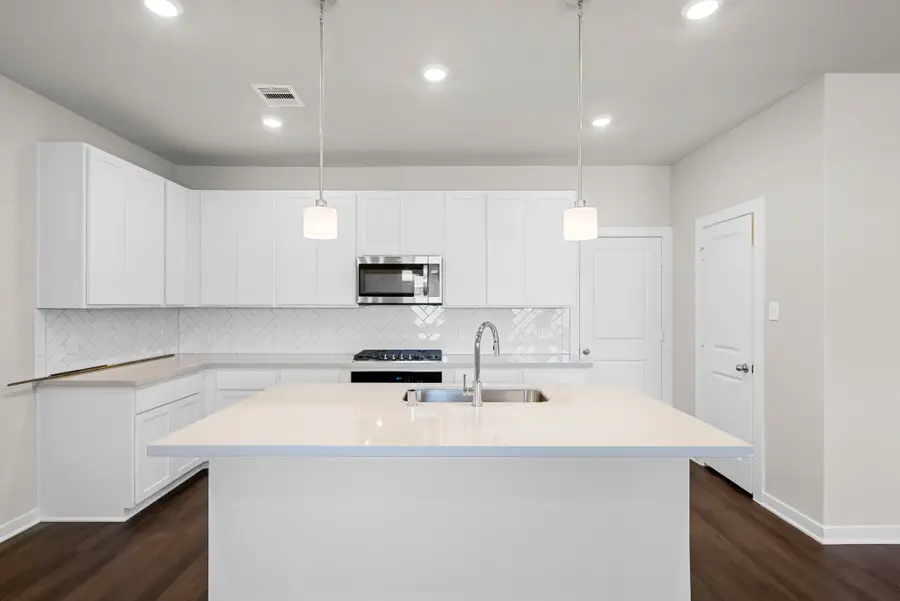 1907 Stargazer Lane, Angleton, TX 77515 - #3