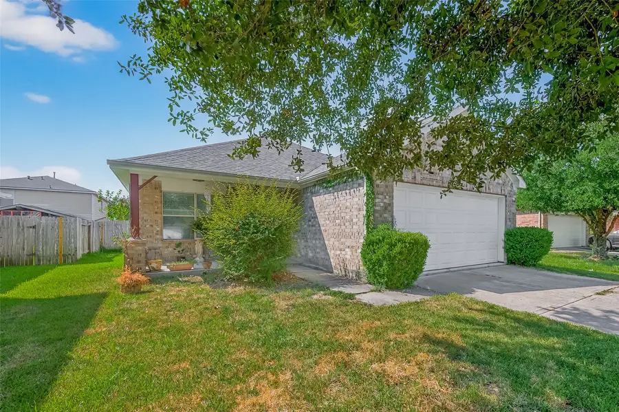 9314 Chamisal Court, Humble, TX 77396 - #2