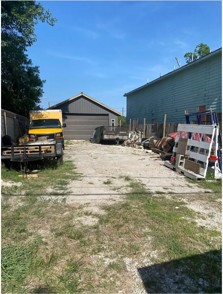 6908 Apollo Street, Houston, TX 77091 - Image #1