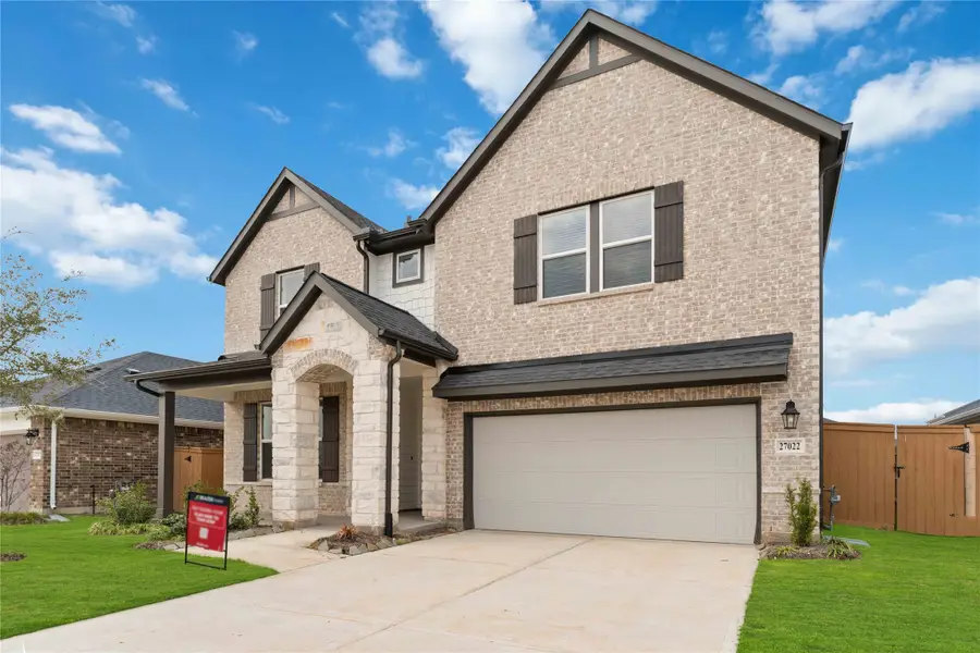 27022 Sunset Palace Drive, Katy, TX 77493 - #2