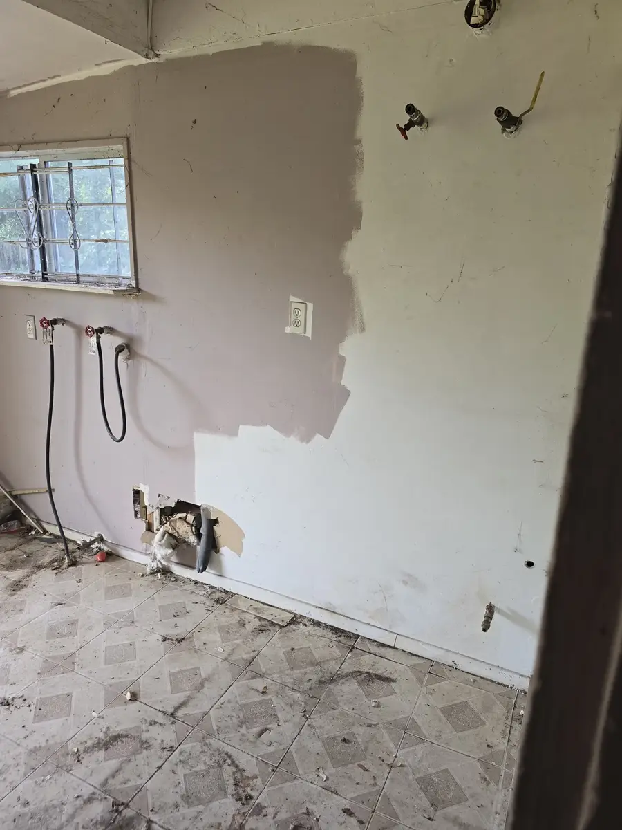 2305 Elysian Street, Houston, TX 77026 - #3