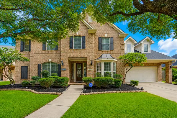 25511 Skye Springs Lane, Katy, TX 77494