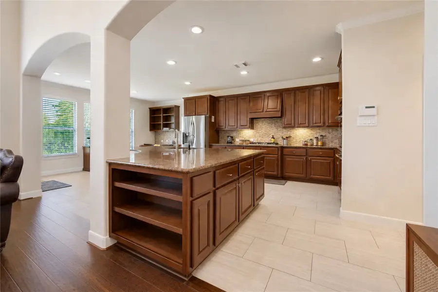 25511 Skye Springs Lane, Katy, TX 77494 - #2