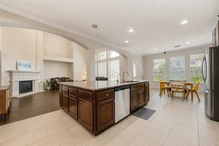 25511 Skye Springs Lane, Katy, TX 77494 - #3