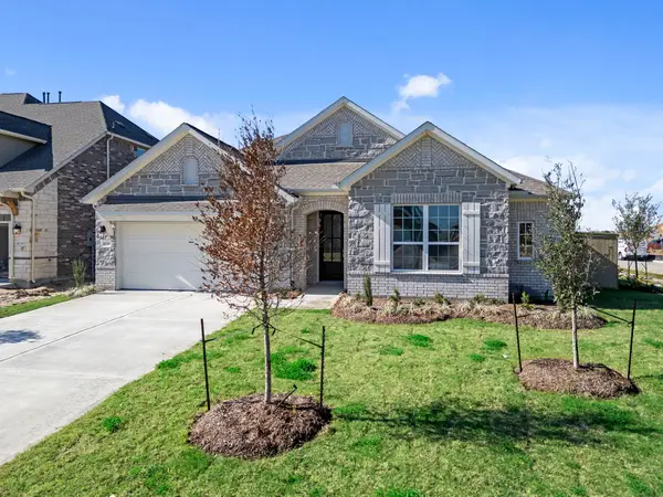 4230 Hazy Rock Lane, League City, TX 77573