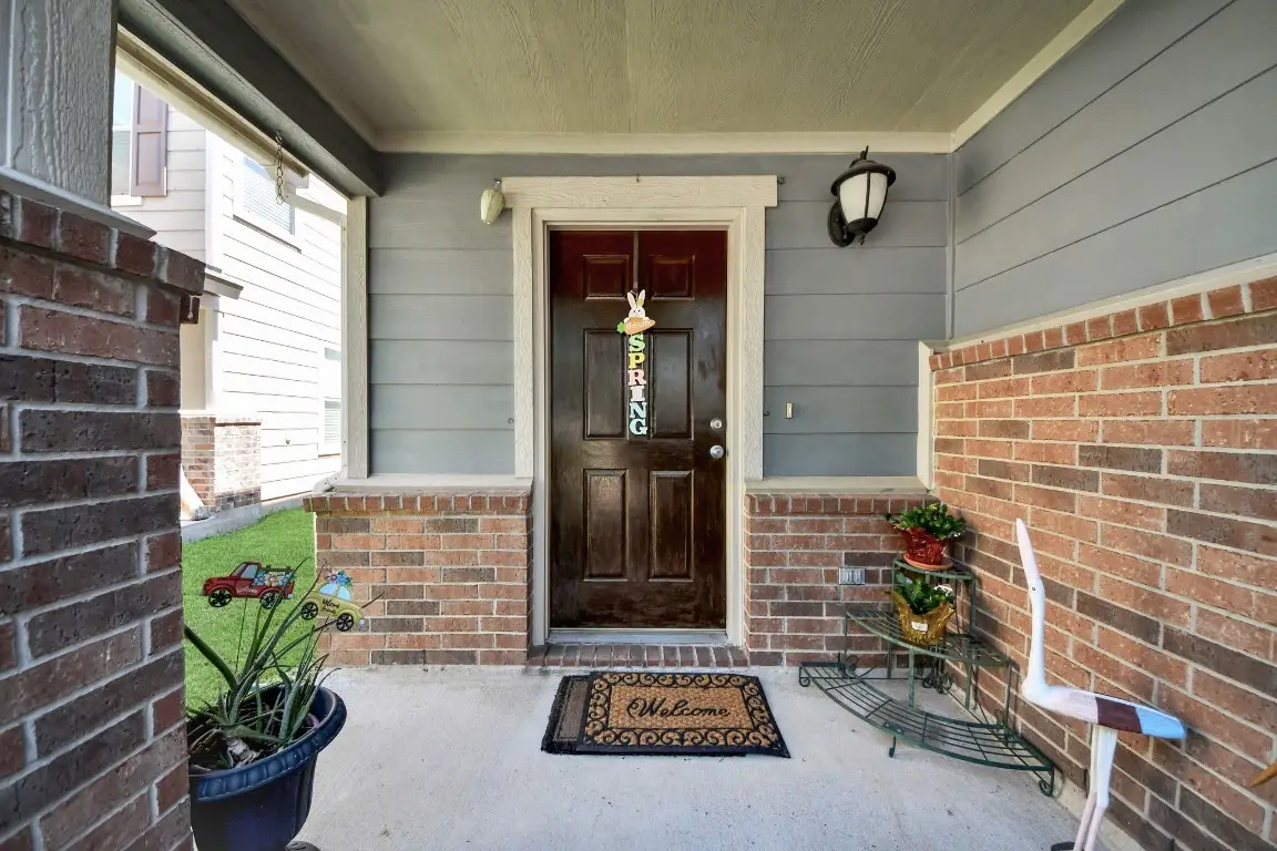 20510 Ginnydale Drive, Cypress, TX 77433 - #1