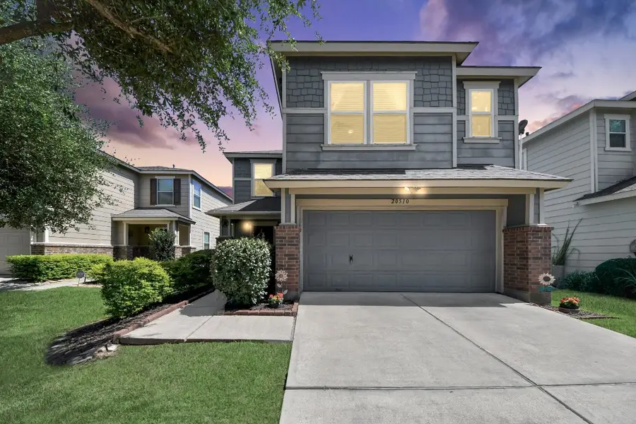 20510 Ginnydale Drive, Cypress, TX 77433 - #2