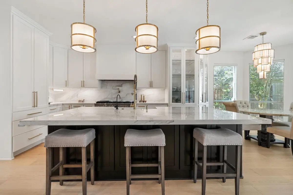 5515 Chase Harbor, Houston, TX 77041 - #1