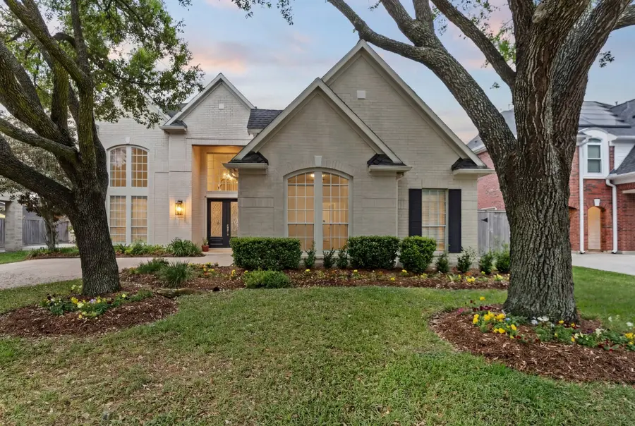 5515 Chase Harbor, Houston, TX 77041 - #3