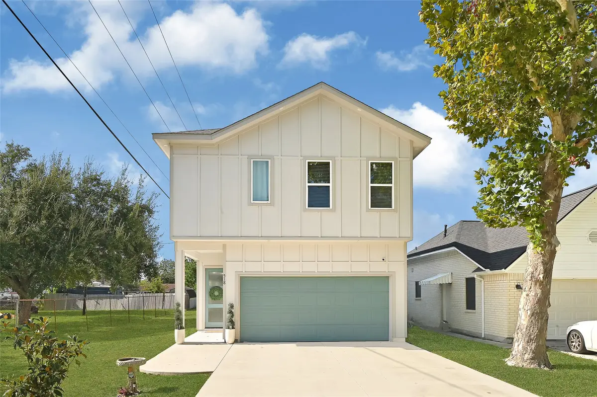 518 S Ohio Street, La Porte, TX 77571 - Image #1