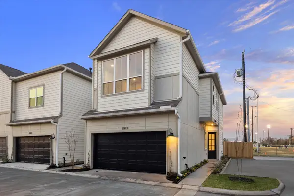 6547 Rena Street, Houston, TX 77092