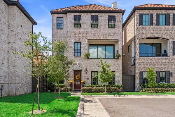 7535 Ciano Lane, Houston, TX 77055
