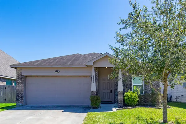 2164 Dale Street, Alvin, TX 77511