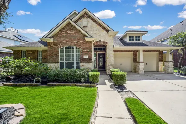24119 Seventh Heaven Drive, Katy, TX 77494