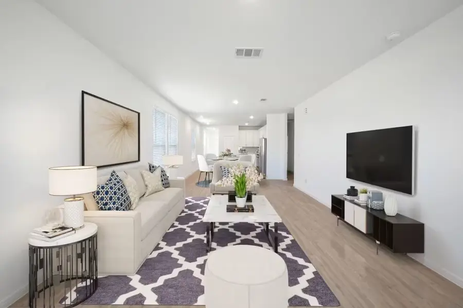 1834 Glacier Gorge Trail, Dayton, TX 77535 - #3