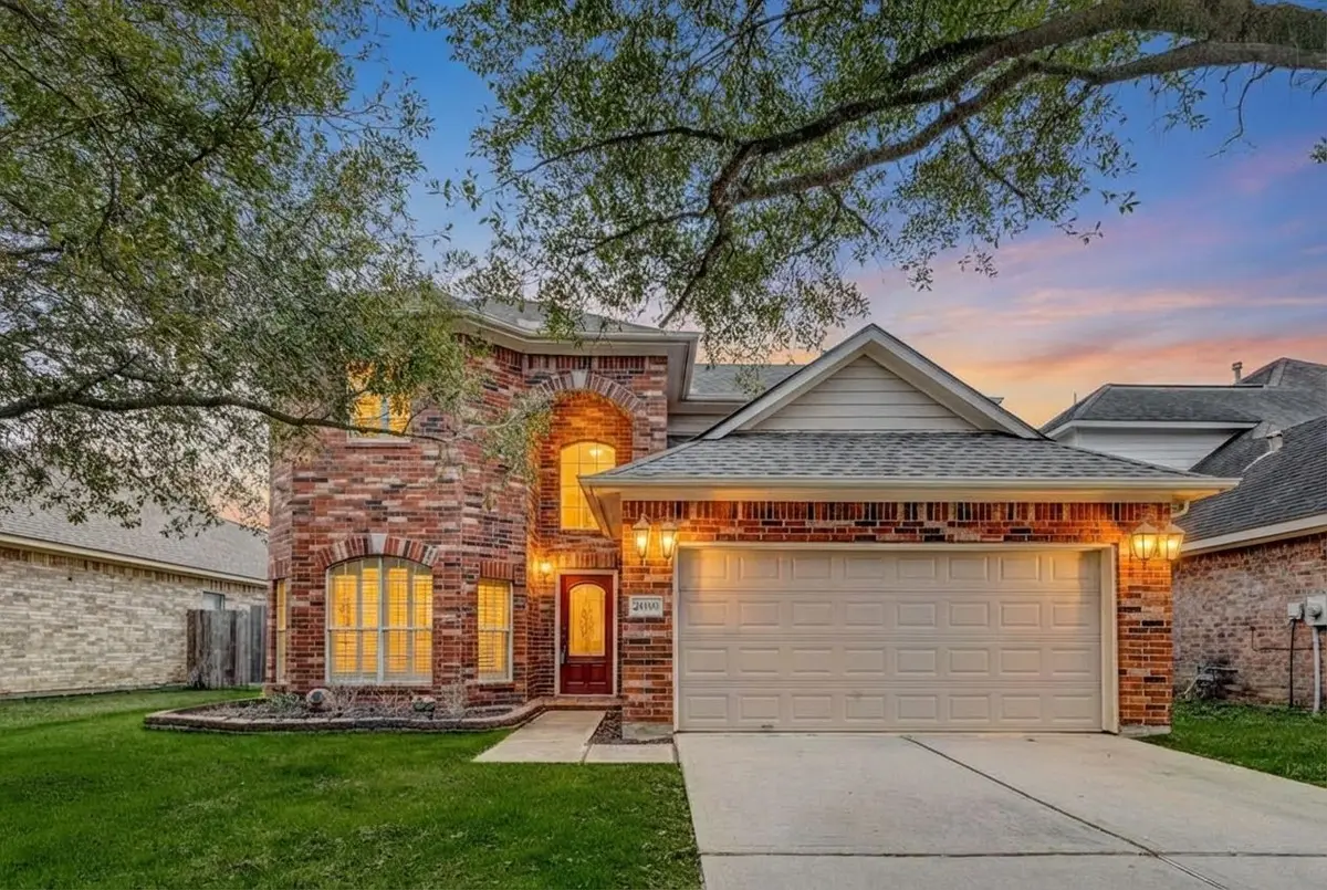 23106 Oxbow Trail, Spring, TX 77373 - #1