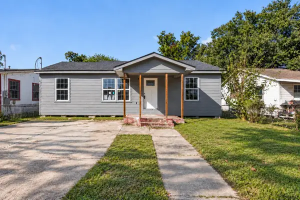 6715 Texarkana Street, Houston, TX 77020