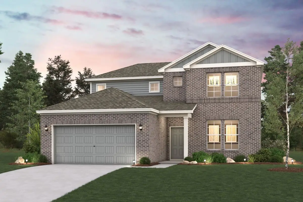 8203 Coral Drive, Texas City, TX 77591 - #1
