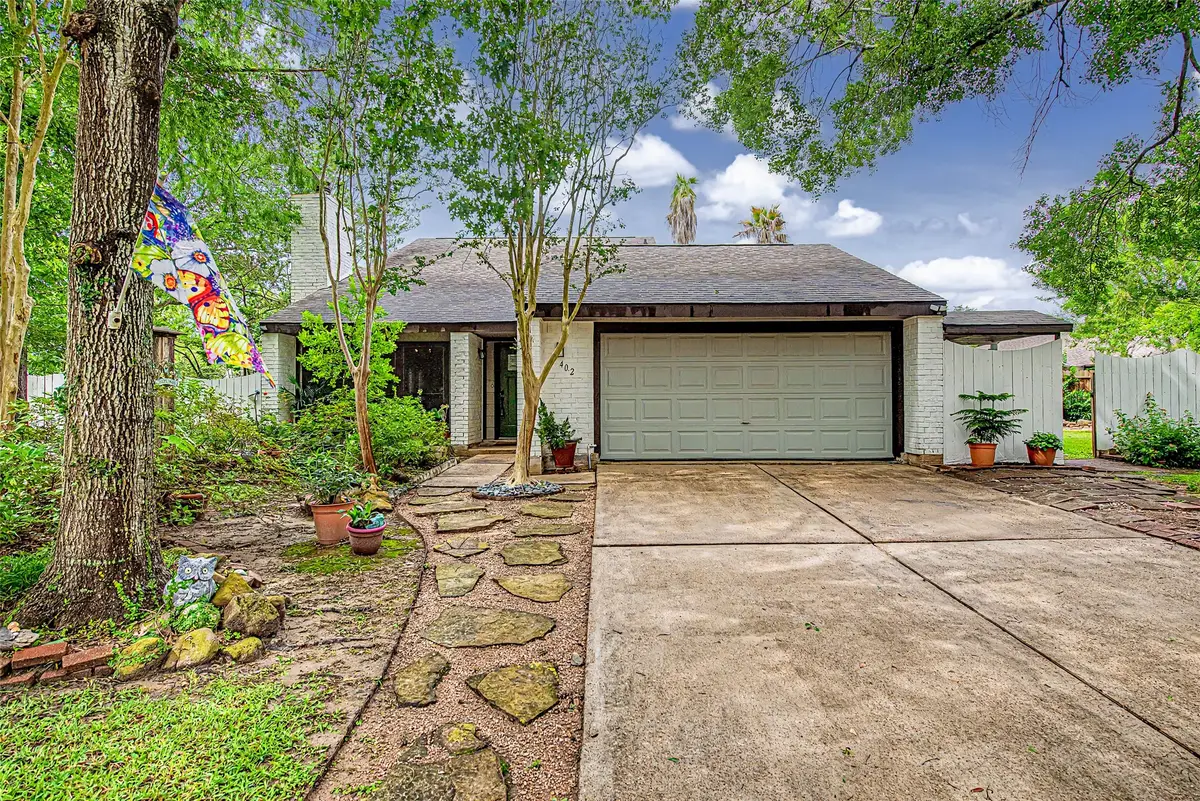 402 Redway Lane, Webster, TX 77598 - #1
