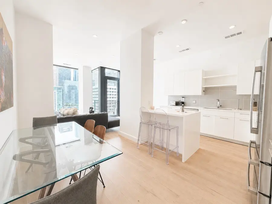 1211 Caroline Street #1608, Houston, TX 77002 - #3