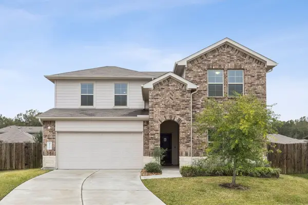 15556 Mallow Court, New Caney, TX 77357
