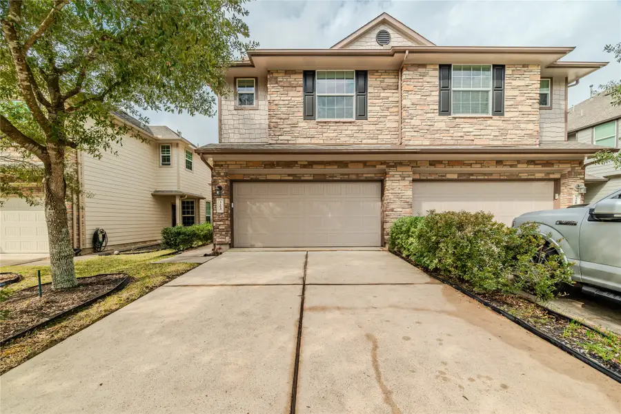 323 Bloomhill Place, Magnolia, TX 77354 - #2