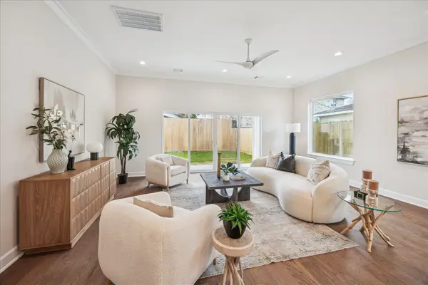 1303 Cordel Street #B, Houston, TX 77009