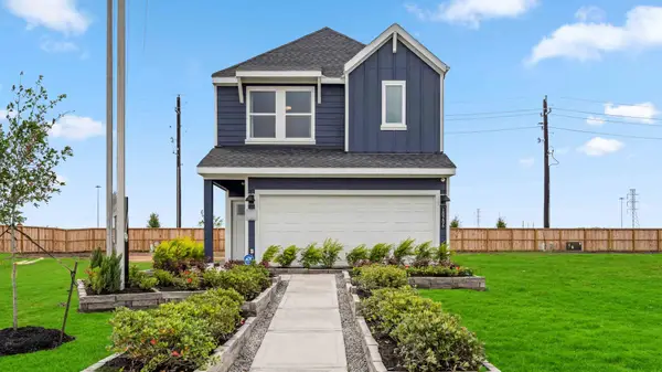 10303 Penryn Forest Trail, Houston, TX 77051