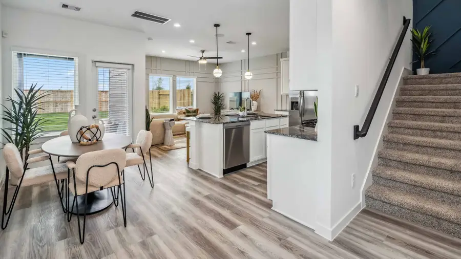 10303 Penryn Forest Trail, Houston, TX 77051 - #2