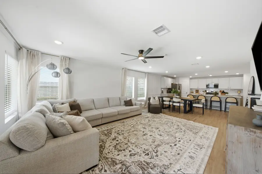 2209 Hyde Acres Street, League City, TX 77573 - #2