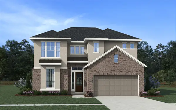 461 Dove Meadow Lane, Katy, TX 77493