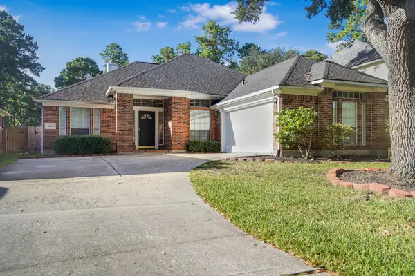 1602 Summer Rain Drive, Houston, TX 77339