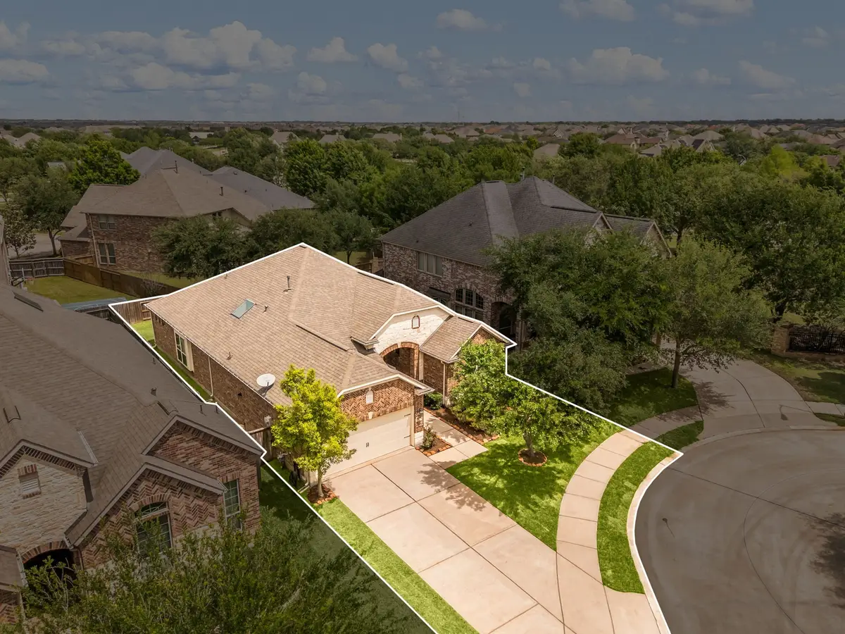 27606 Dalton Bluff Court, Katy, TX 77494 - #1