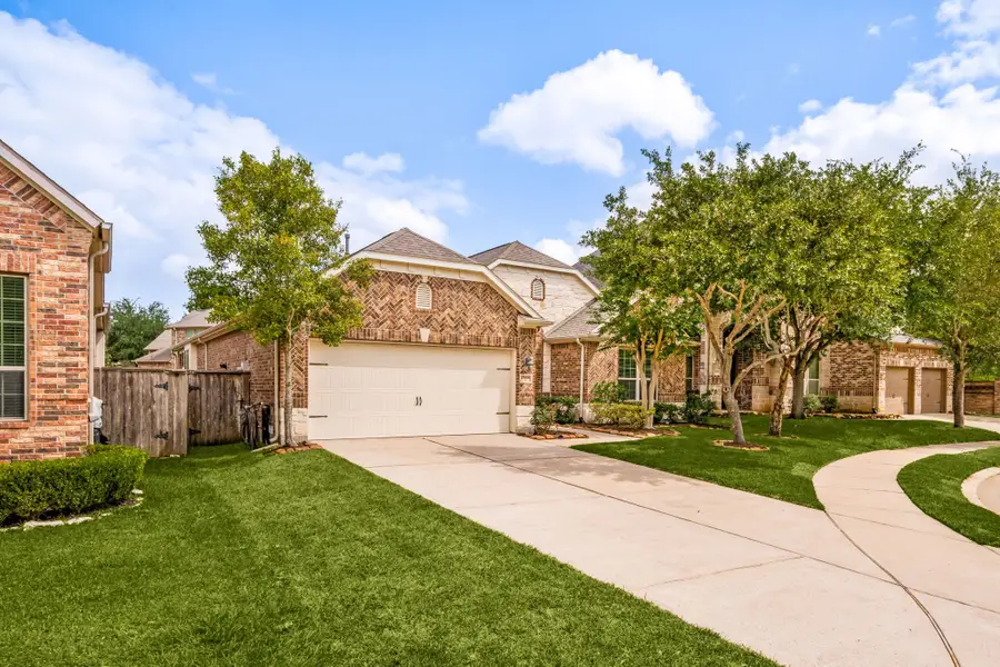 27606 Dalton Bluff Court, Katy, TX 77494 - #3
