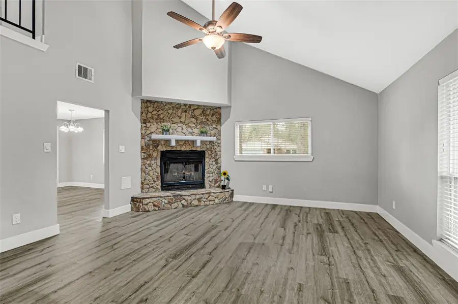 3802 Loft Forest Court, Kingwood, TX 77339 - Image #2