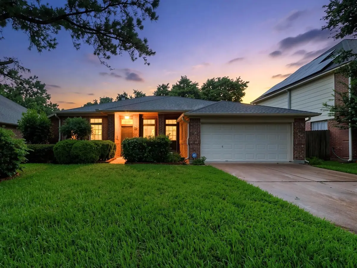 23215 Diamond Knoll Court, Katy, TX 77494 - #1