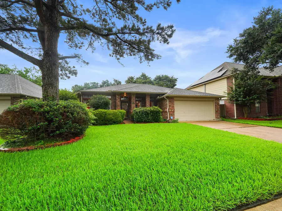 23215 Diamond Knoll Court, Katy, TX 77494 - #2