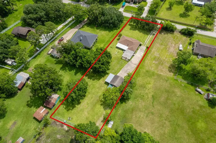 1624 Texas Avenue, League City, TX 77573 - #2