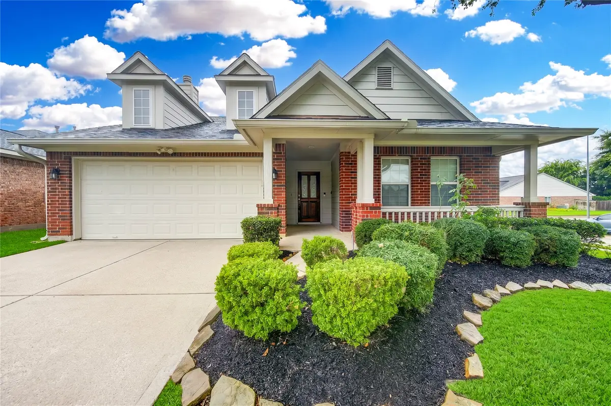 16702 Grovetrail Lane, Spring, TX 77379 - #1
