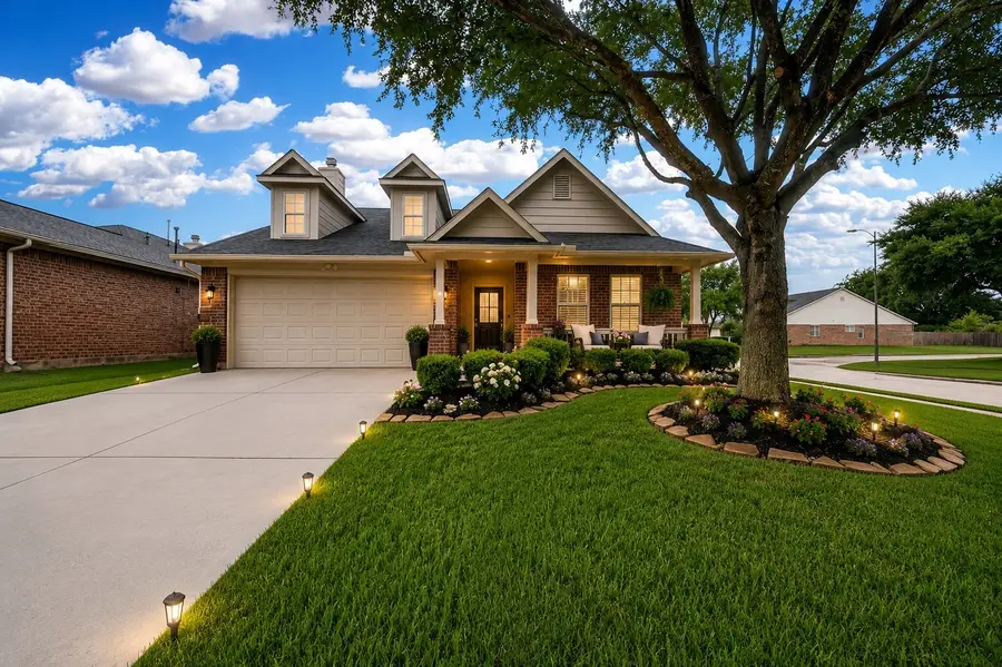 16702 Grovetrail Lane, Spring, TX 77379 - #2