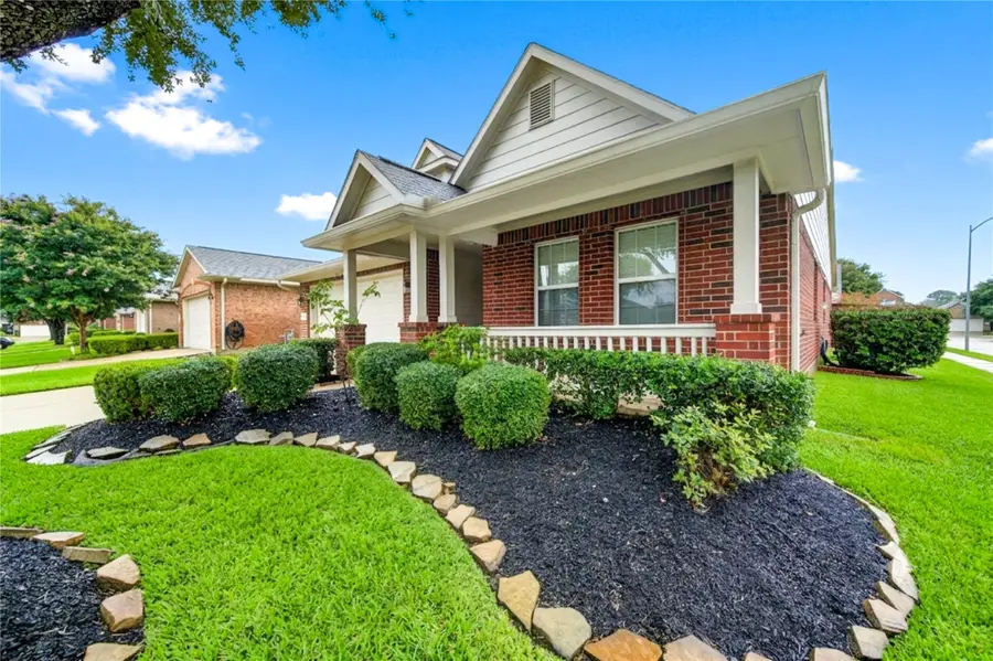 16702 Grovetrail Lane, Spring, TX 77379 - #3