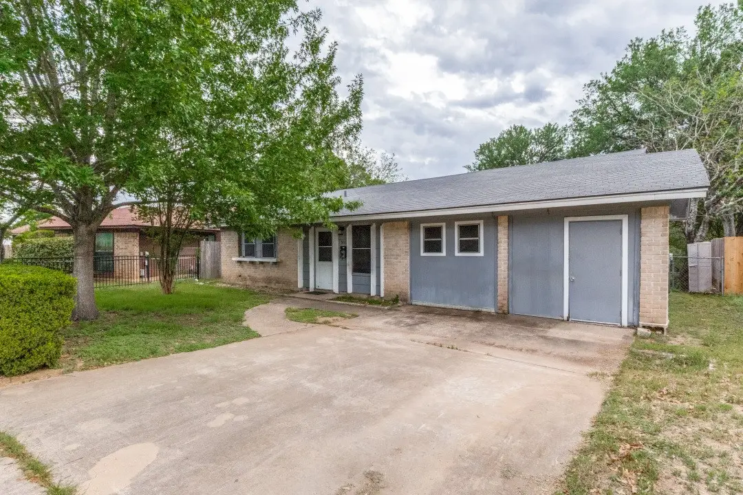 5111 Meadow Creek Drive, Austin, TX 78745 - #1